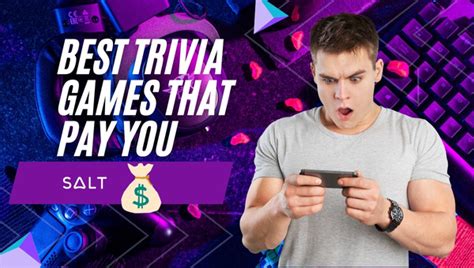 The 10 Best Trivia Games That Pay Real Money .